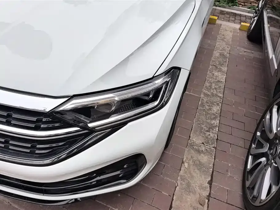 Volkswagen Sagitar 2022 из CN, фото 7