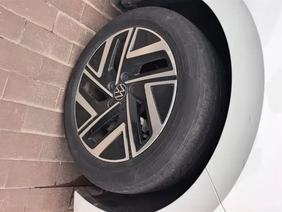 Volkswagen Sagitar 2022 из CN, фото 5