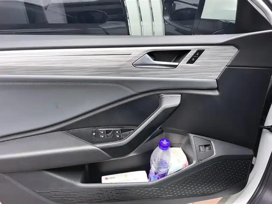 Volkswagen Sagitar 2022 из CN, фото 6