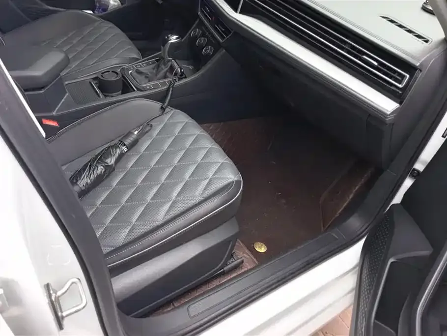 Volkswagen Sagitar 2022 из CN, фото 4