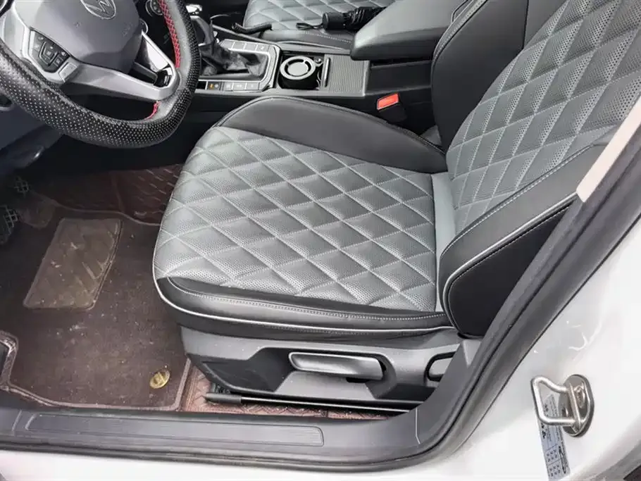 Volkswagen Sagitar 2022 из CN, фото 8