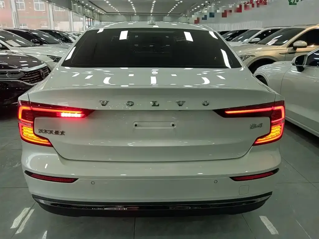 [object Object] S60 2024 из CN, фото 6