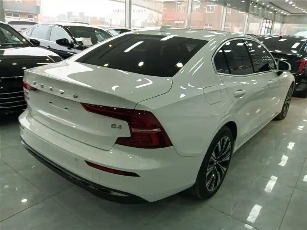 [object Object] S60 2024 из CN, фото 7