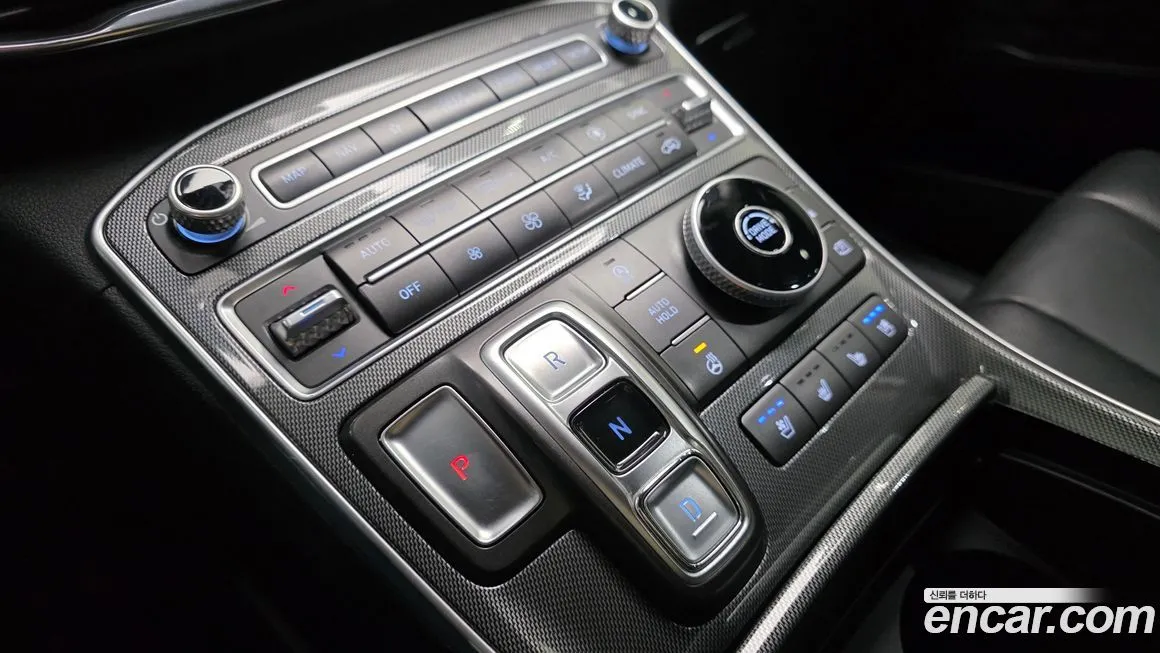 Hyundai Santafe — фото 9