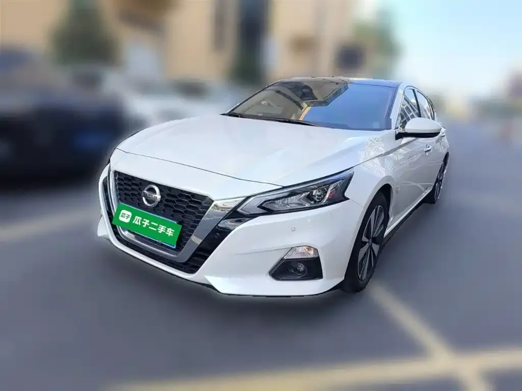 Nissan Teana 2023 из CN, фото 7