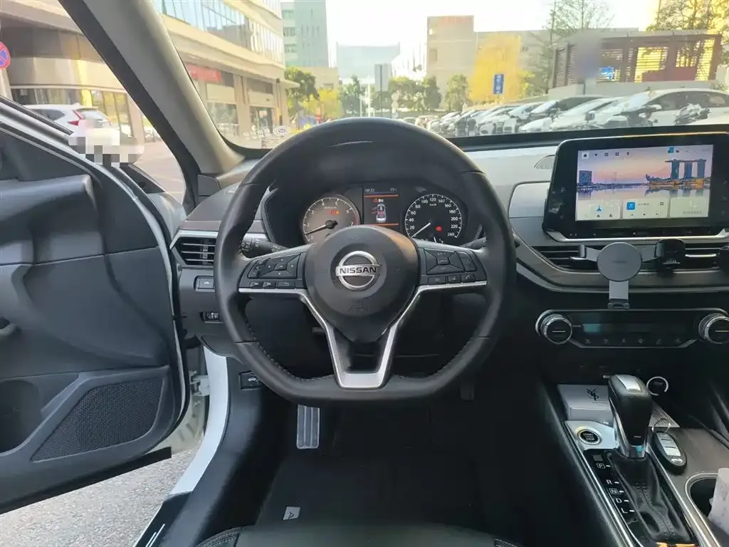 Nissan Teana 2023 из CN, фото 4