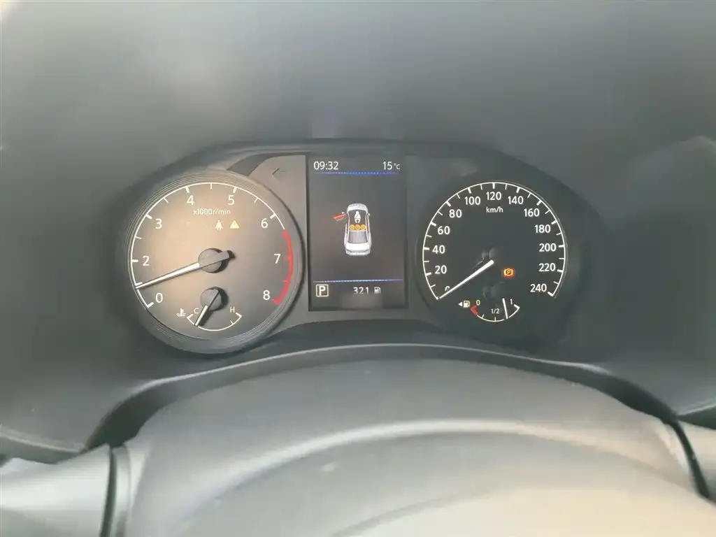 Nissan Teana 2023 из CN, фото 10