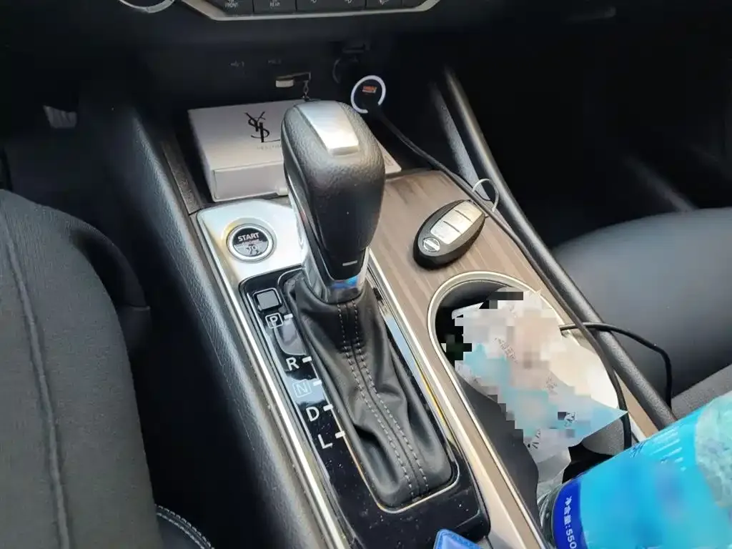 Nissan Teana 2023 из CN, фото 6