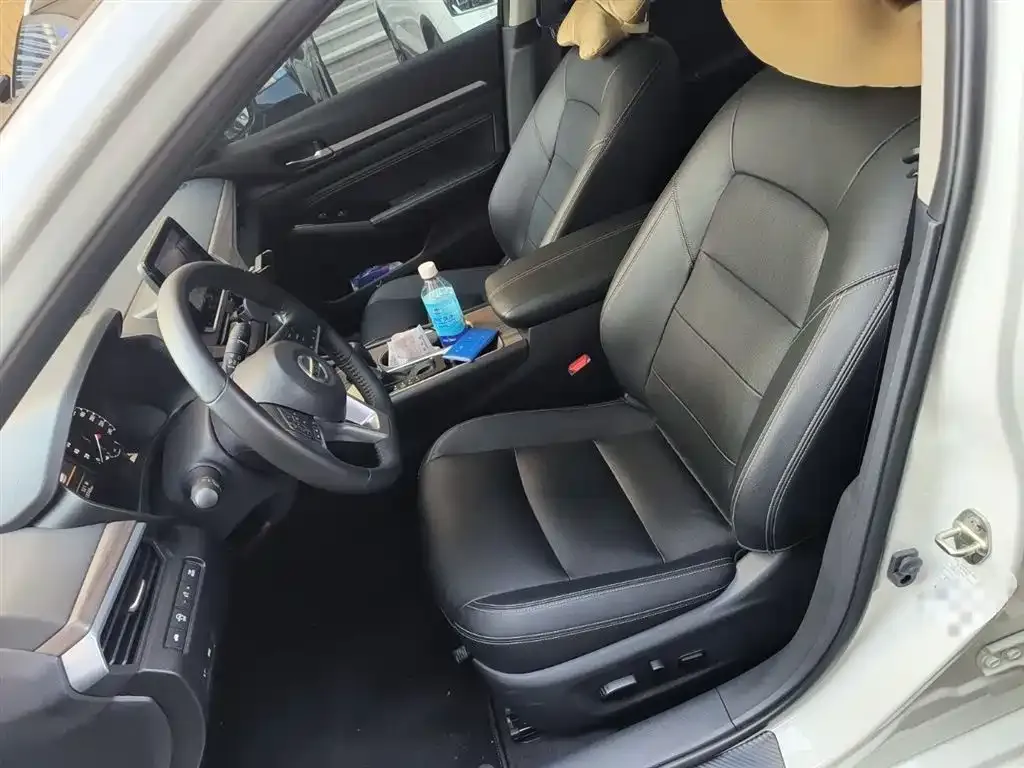 Nissan Teana 2023 из CN, фото 9