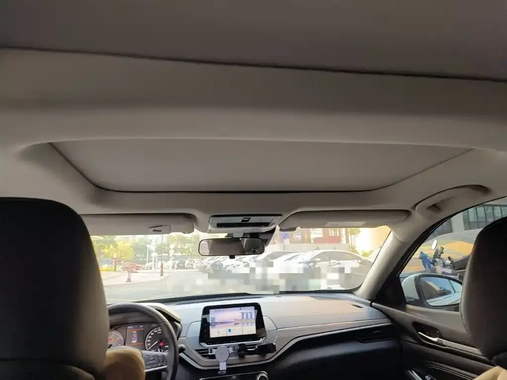 Nissan Teana 2023 из CN, фото 8