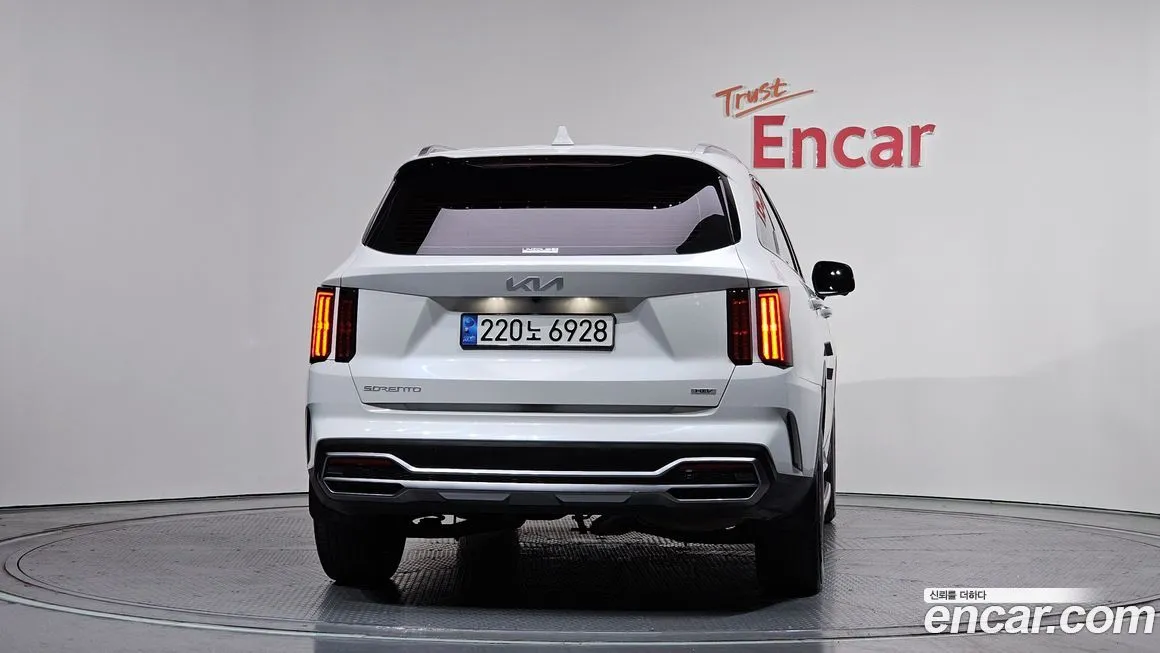 Kia Sorento — фото 2