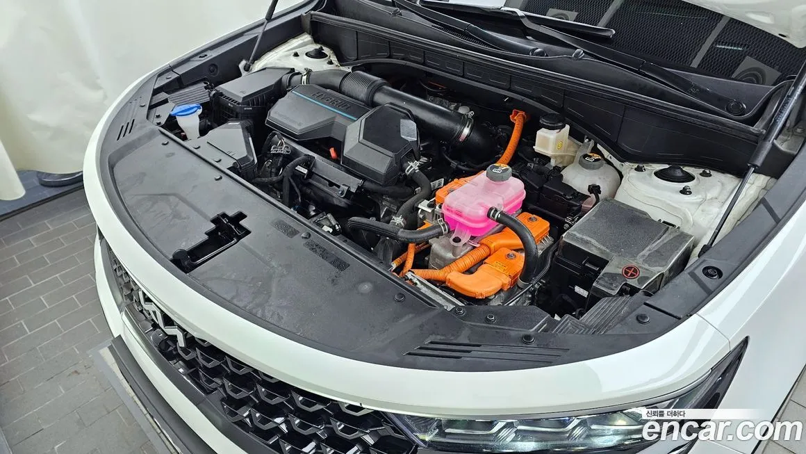 Kia Sorento — фото 8