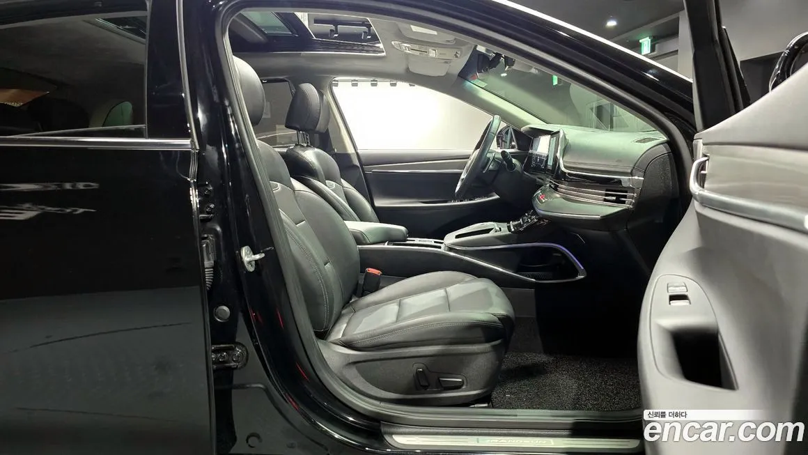 Hyundai Grandeur 2023 из KR, фото 10