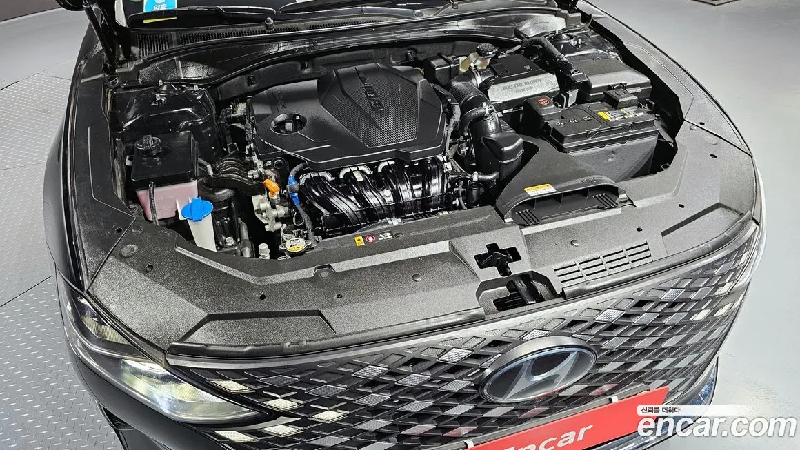 Hyundai Grandeur 2023 из KR, фото 6