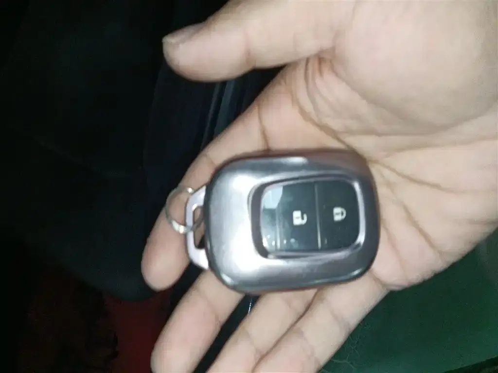 Honda Odyssey 2024 из CN, фото 2