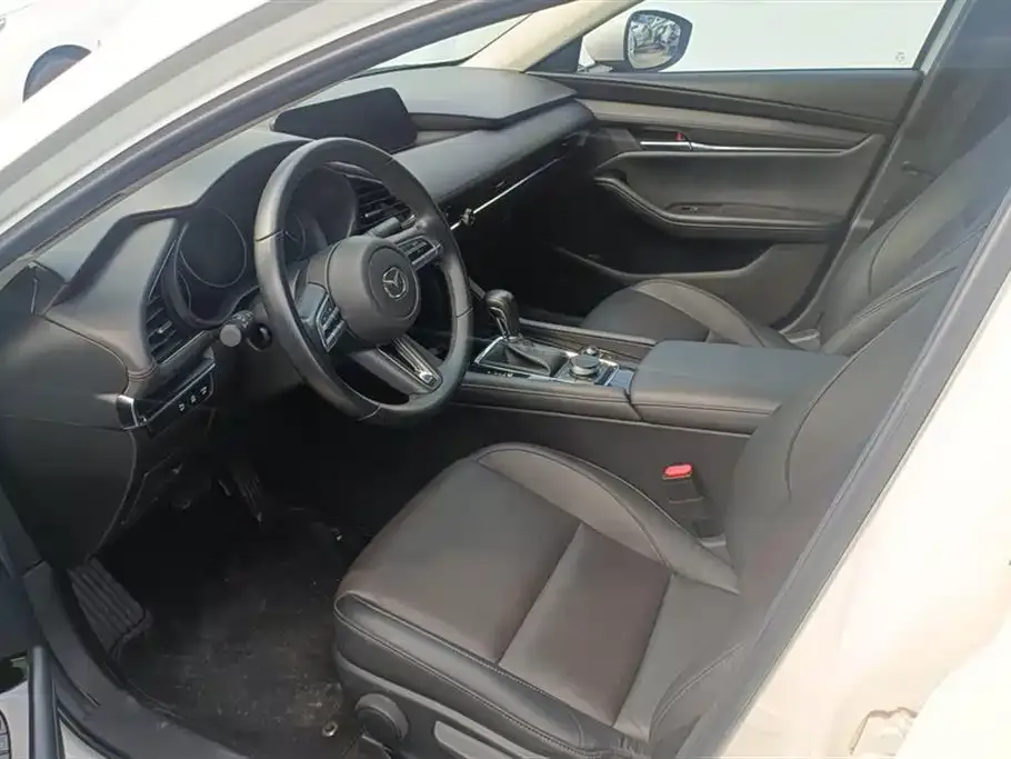 Mazda 3 Axela 2021 из CN, фото 7