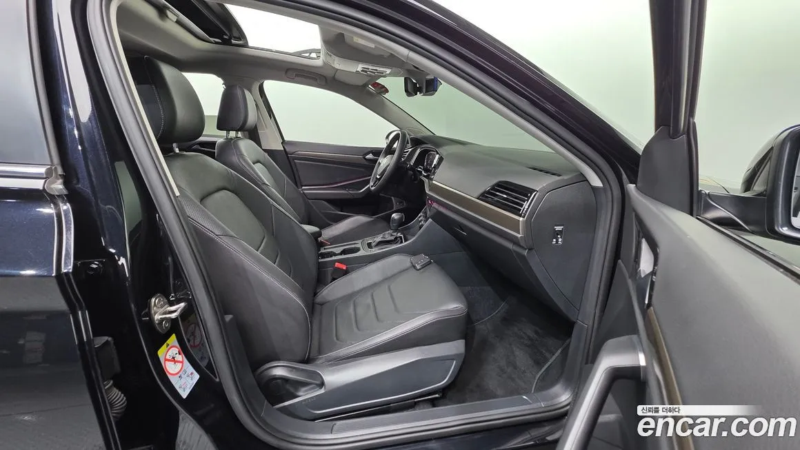Volkswagen Jetta 2021 из KR, фото 9