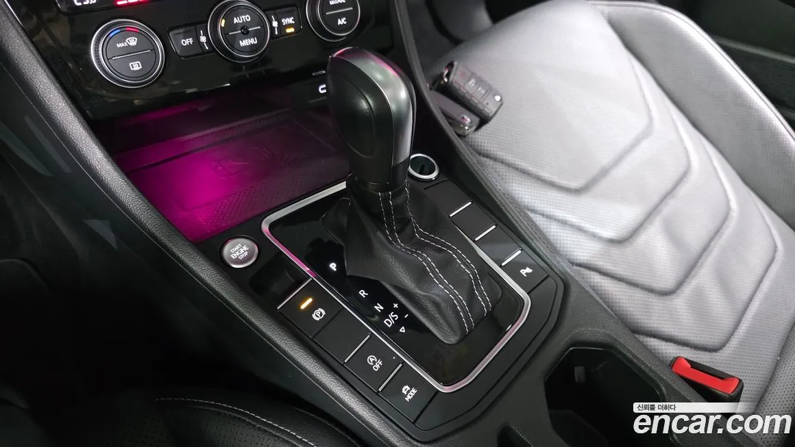 Volkswagen Jetta 2021 из KR, фото 4