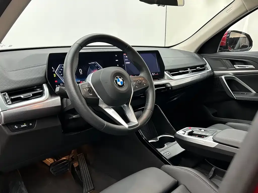 BMW X2 (Import) — фото 5