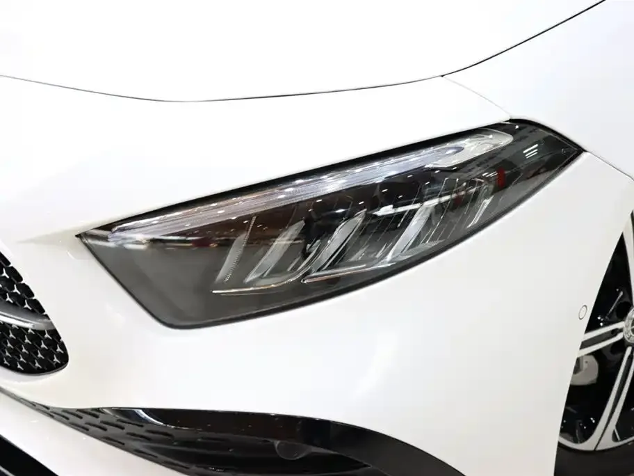 Mercedes-Benz A-Class 2025 из CN, фото 2