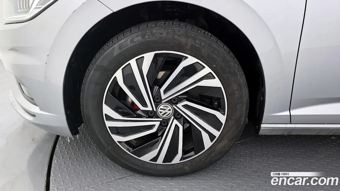 Volkswagen Jetta 2021 из KR, фото 7