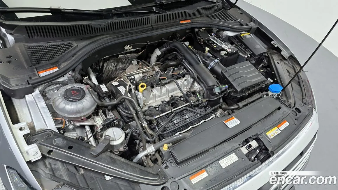 Volkswagen Jetta 2021 из KR, фото 5