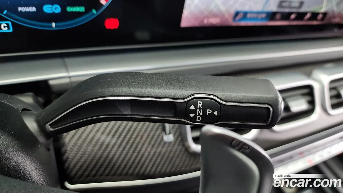 Mercedes-Benz GLE-Class 2021 из KR, фото 9