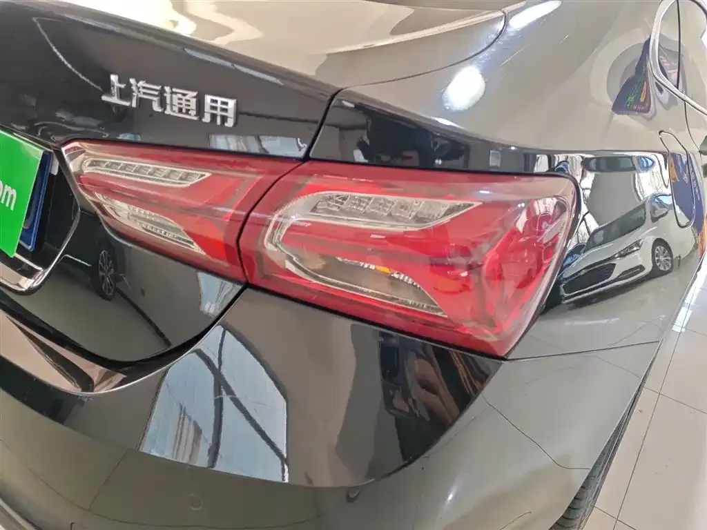 Chevrolet Malibu XL 2022 из CN, фото 8