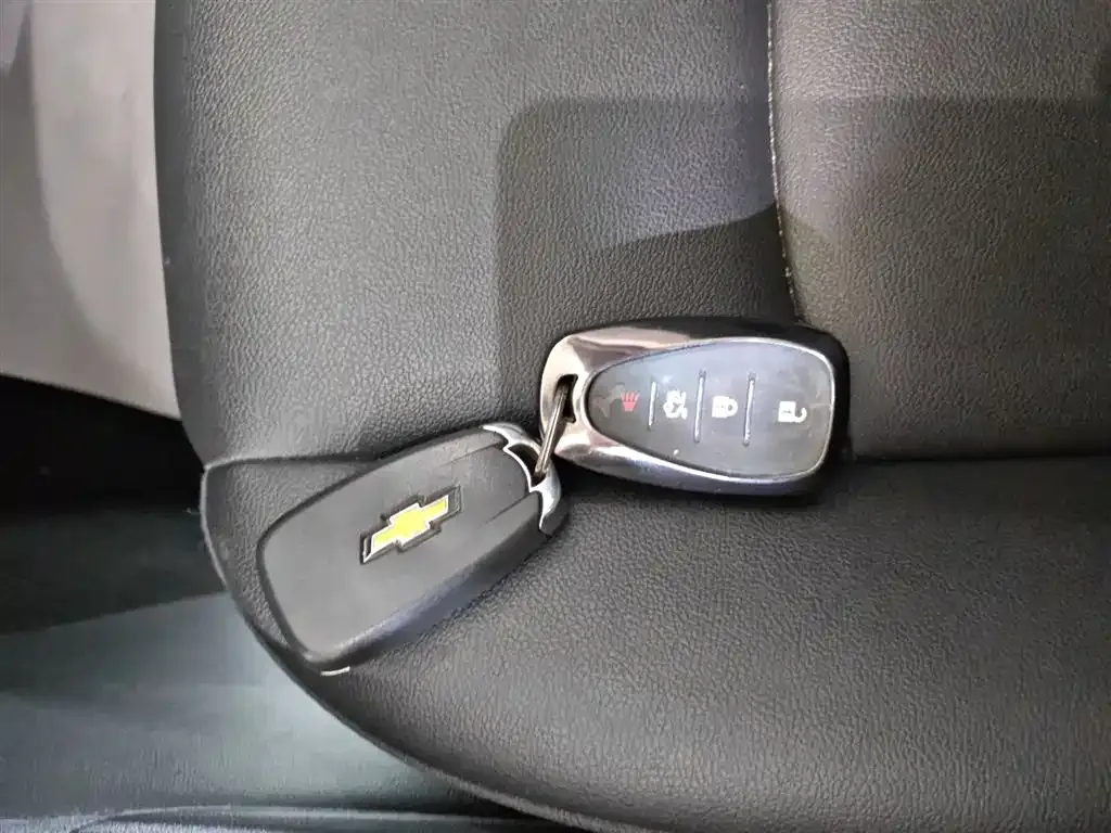 Chevrolet Malibu XL 2022 из CN, фото 9