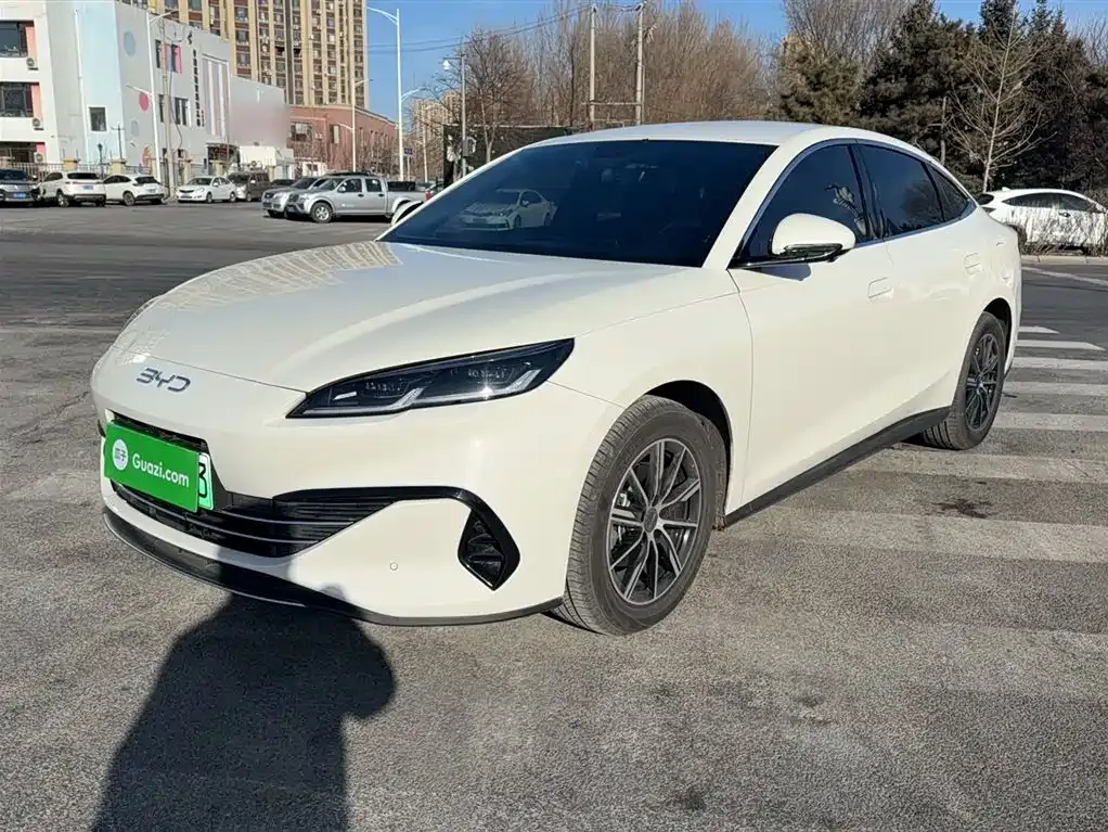 BYD Seal 06 — фото 2