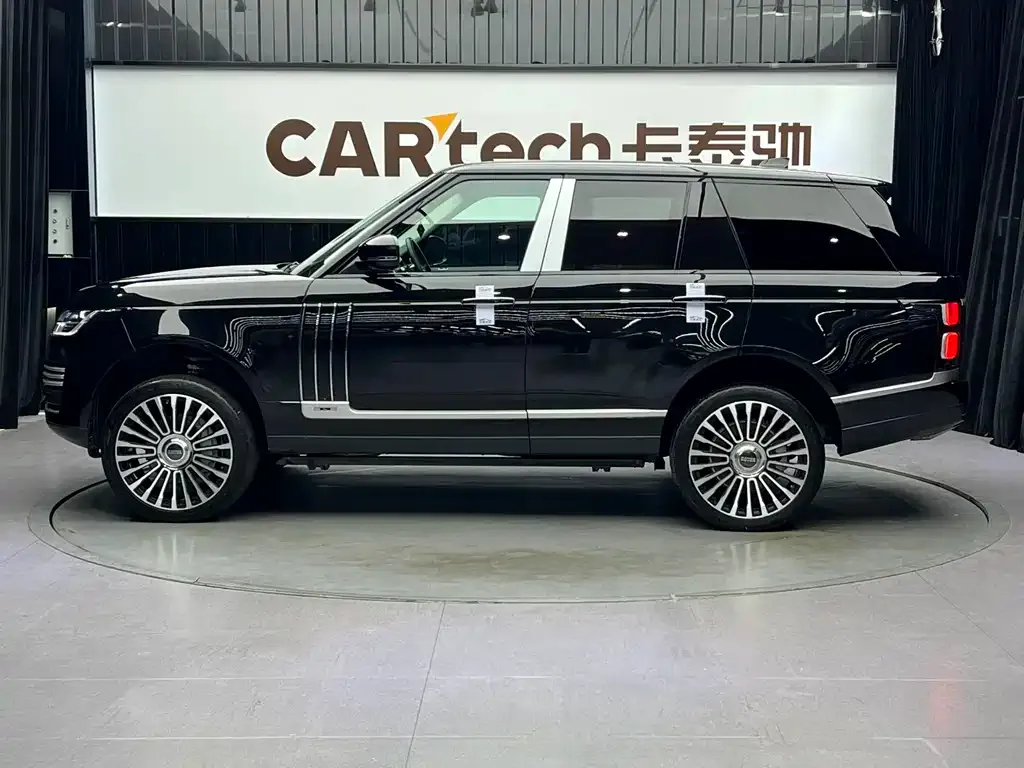 Land Rover Range Rover 2021 из CN, фото 9