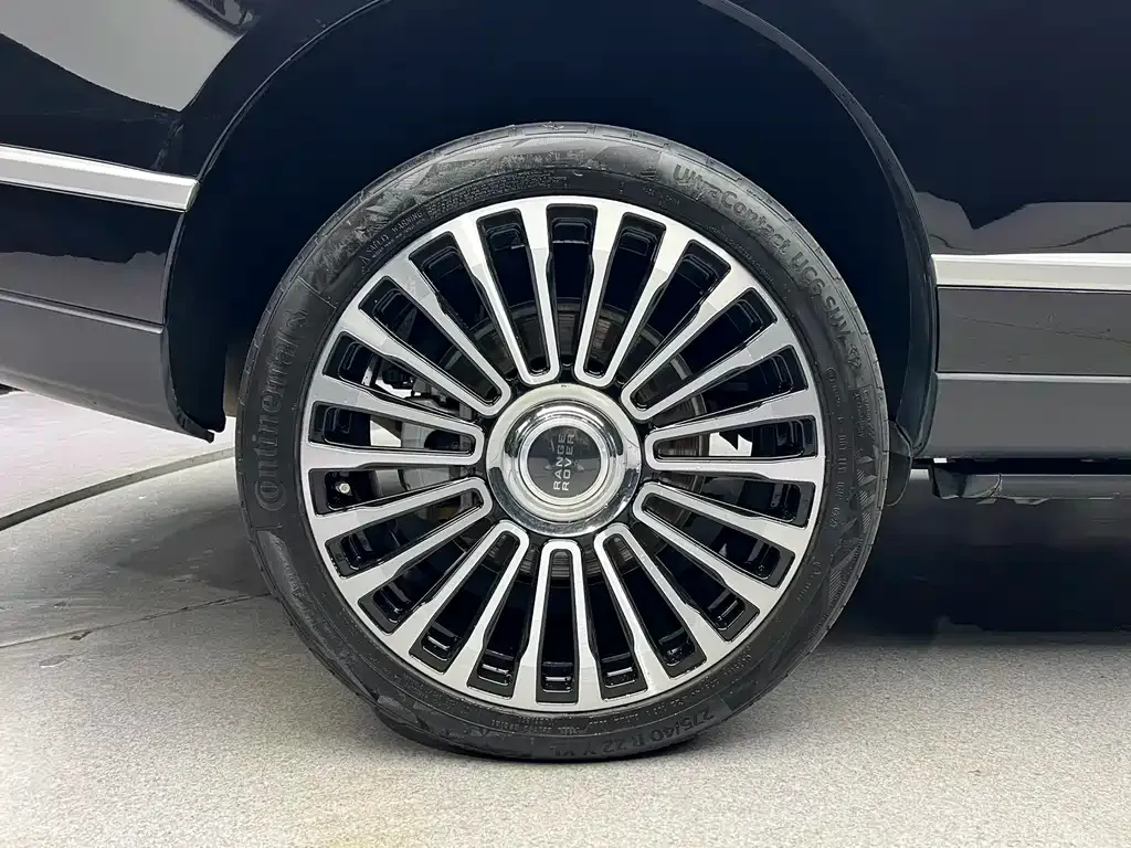 Land Rover Range Rover 2021 из CN, фото 3