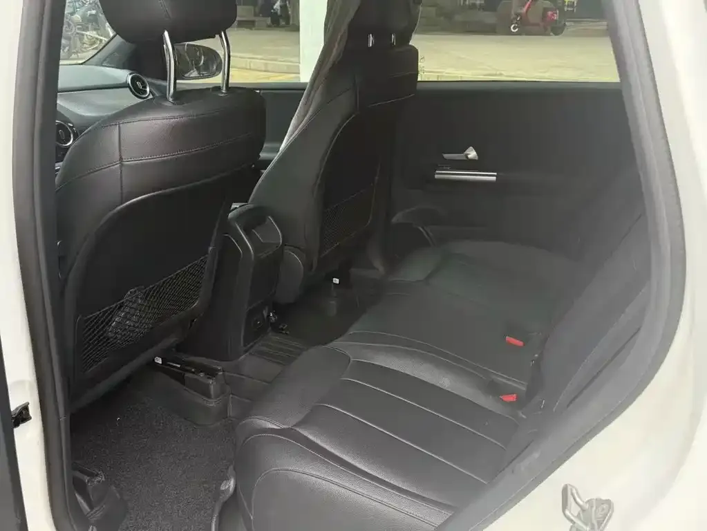 Mercedes-Benz B-Class 2021 из CN, фото 6