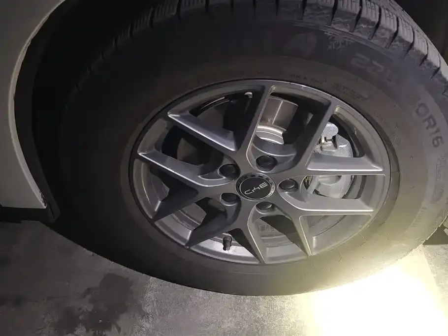 BYD Seal 06 2025 из CN, фото 7
