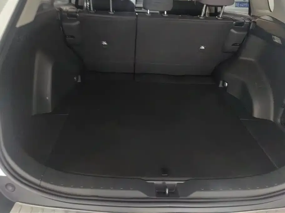 Toyota RAV4 2022 из CN, фото 4