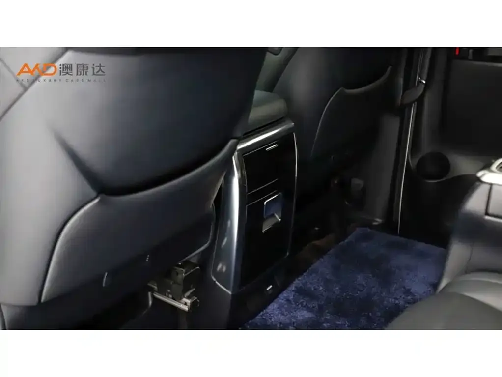 Toyota Vellfire 2022 из CN, фото 3
