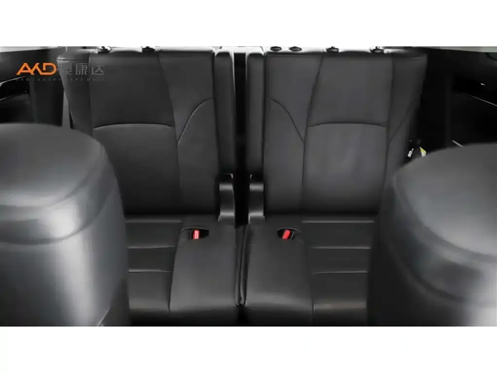 Toyota Vellfire 2022 из CN, фото 4