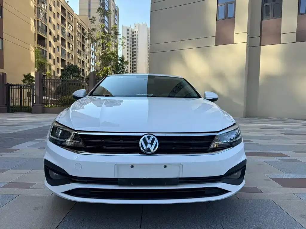 Volkswagen Lamando 2022 из CN, фото 3