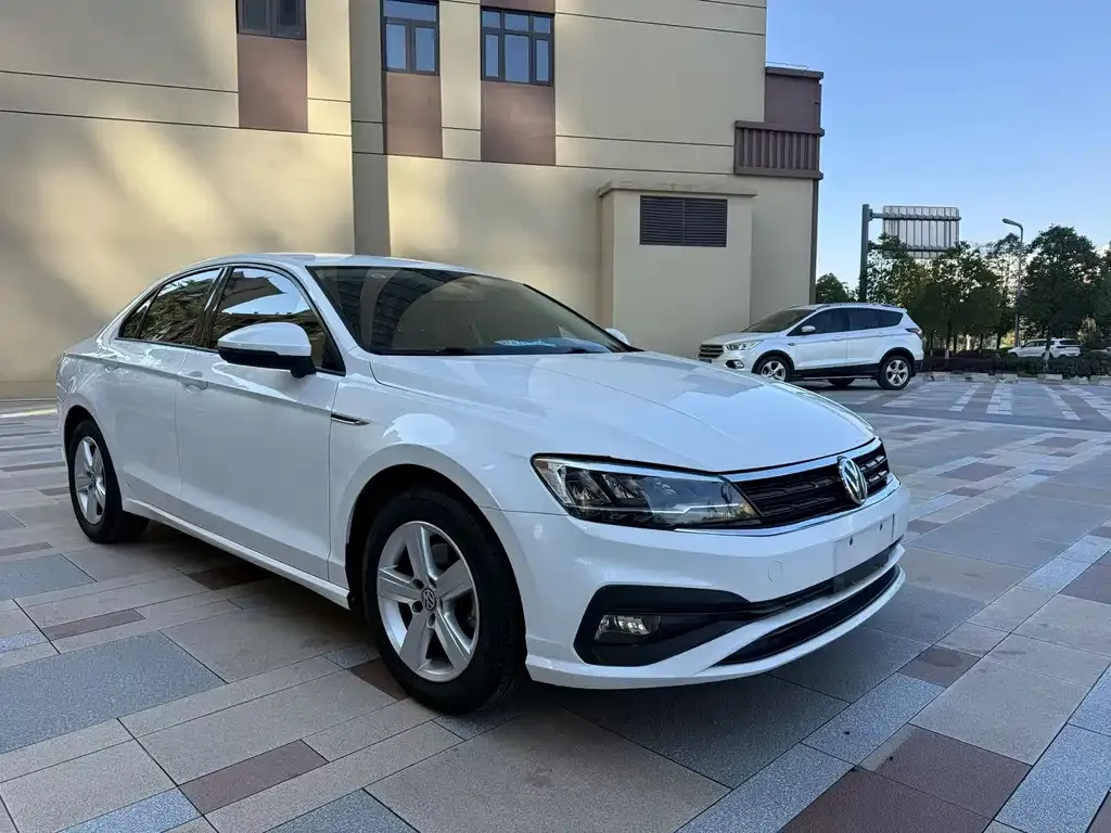 Volkswagen Lamando 2022 из CN, фото 7