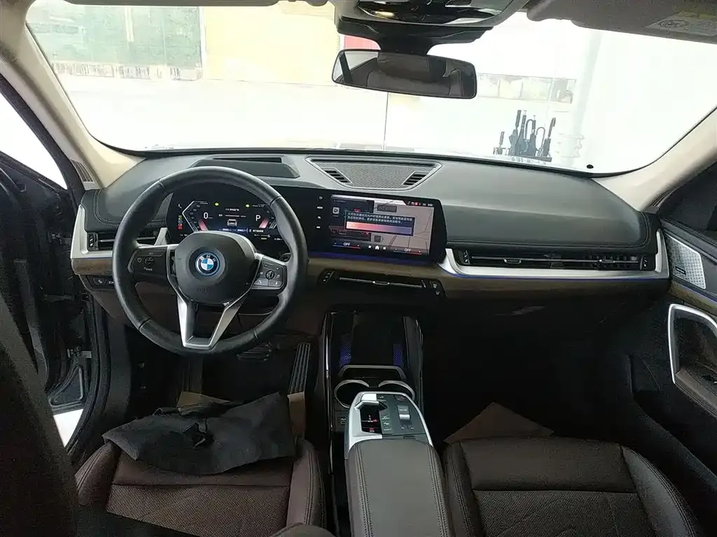 [object Object] iX1 2024 из CN, фото 10