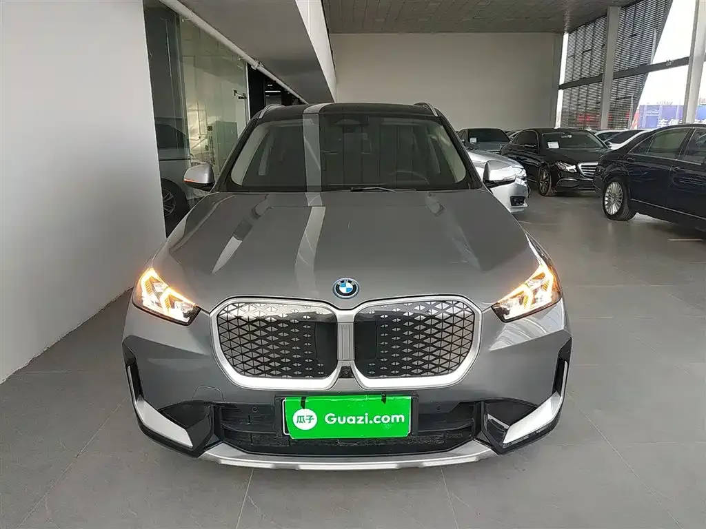 [object Object] iX1 2024 из CN, фото 3