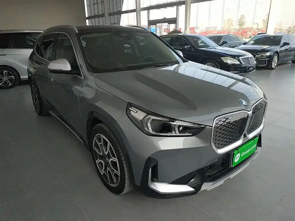 [object Object] iX1 2024 из CN, фото 4