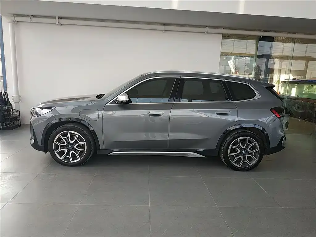 [object Object] iX1 2024 из CN, фото 5