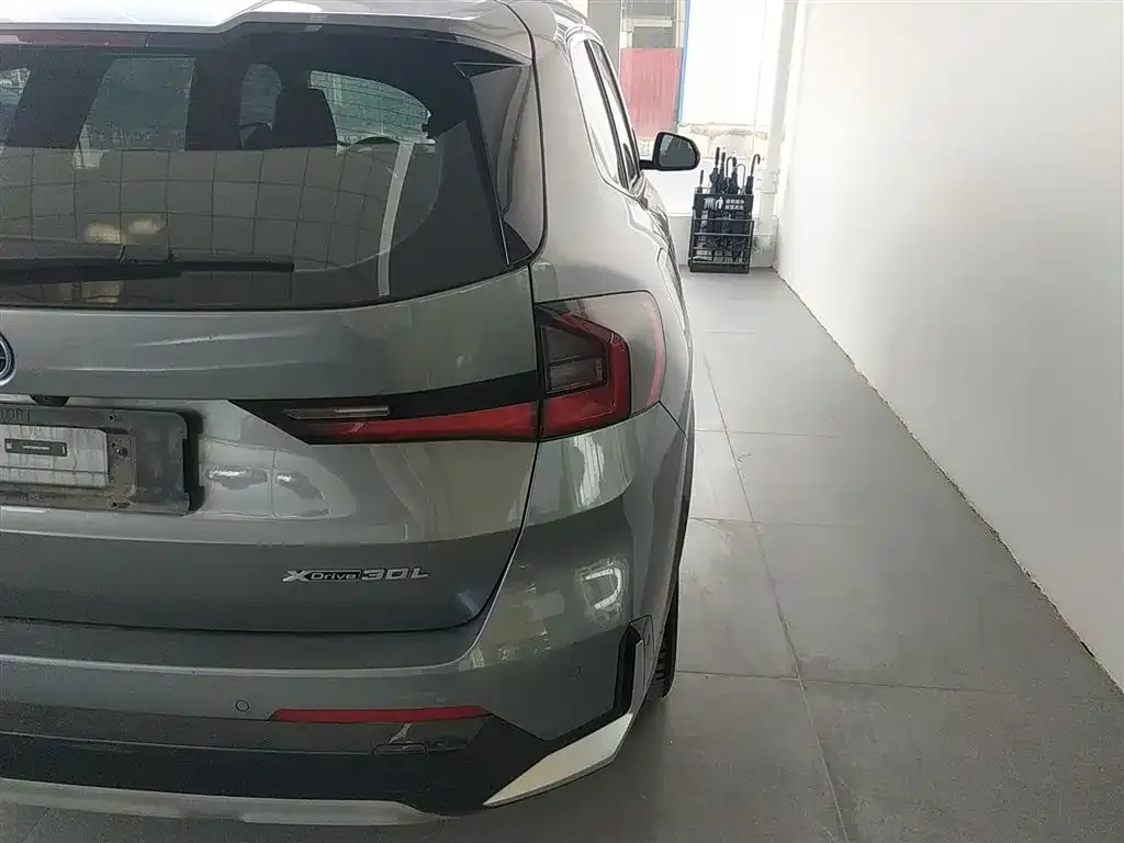 [object Object] iX1 2024 из CN, фото 8