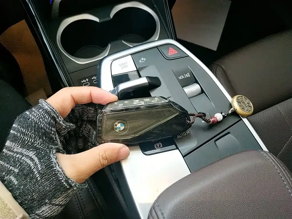 [object Object] iX1 2024 из CN, фото 9