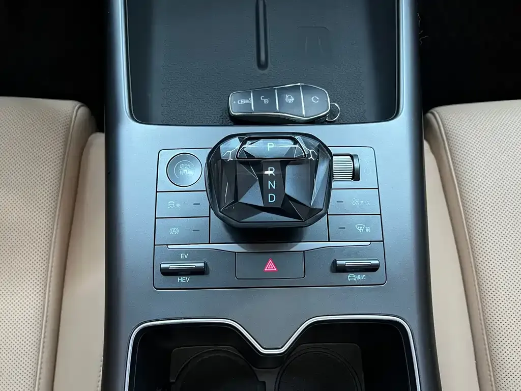 BYD Pro New Energy — фото 4