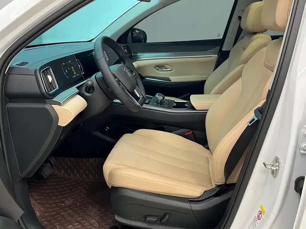 BYD Pro New Energy — фото 10