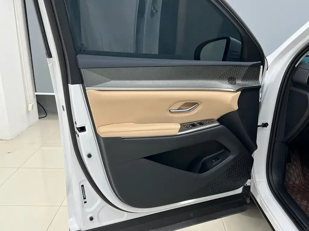 BYD Pro New Energy — фото 7