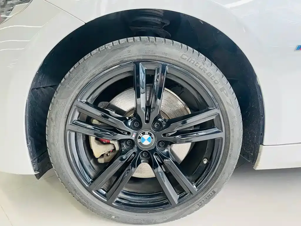BMW 1 Series 2021 из CN, фото 10