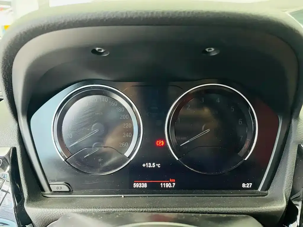 BMW 1 Series 2021 из CN, фото 7